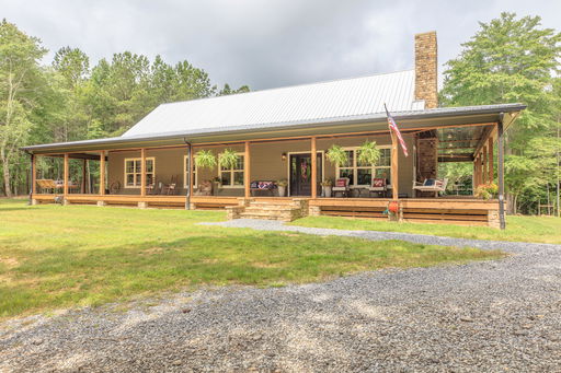 listing main photo