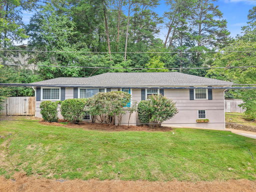 listing main photo