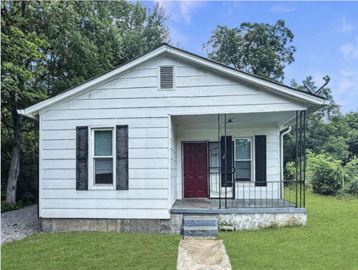 listing main photo