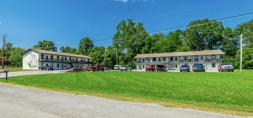listing main photo