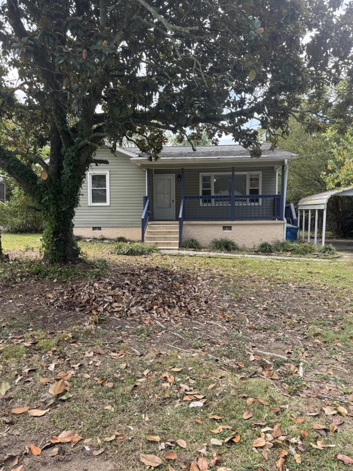 listing main photo