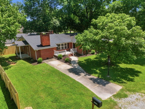 listing main photo