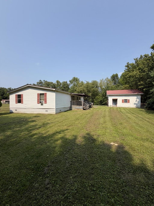 listing main photo