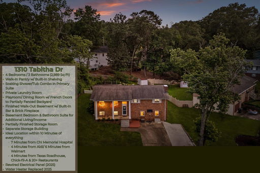 listing main photo