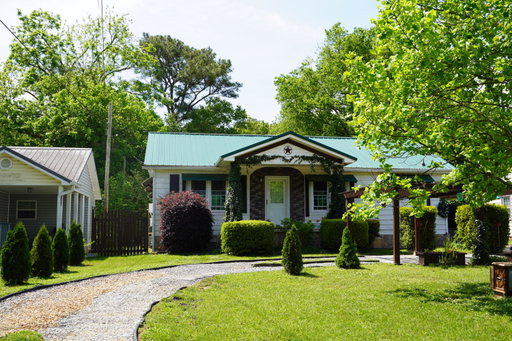 listing main photo