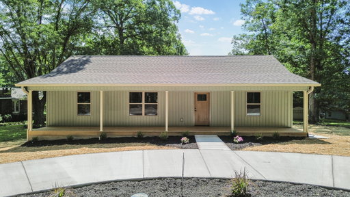 listing main photo