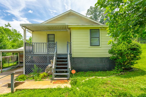 listing main photo