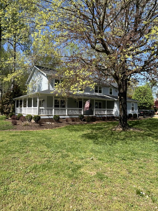 listing main photo