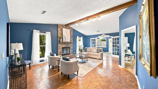 listing main photo