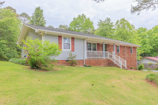 listing main photo