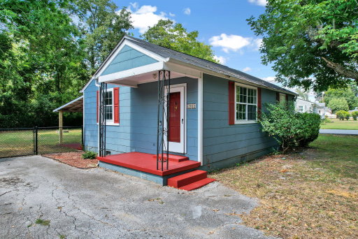 listing main photo