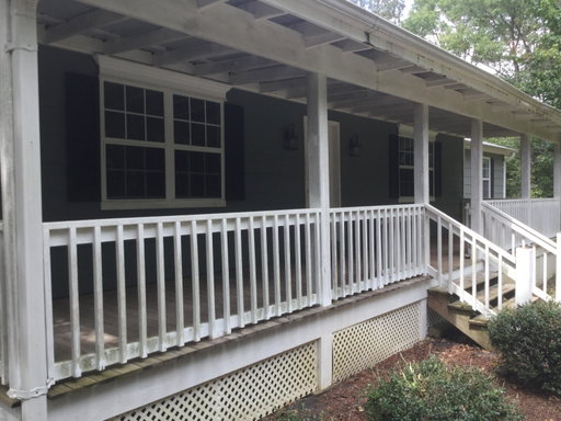 listing main photo