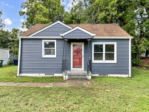 listing main photo