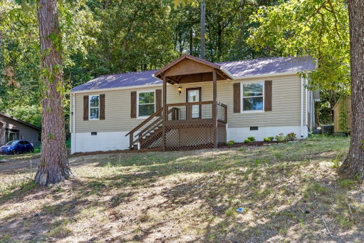 listing main photo