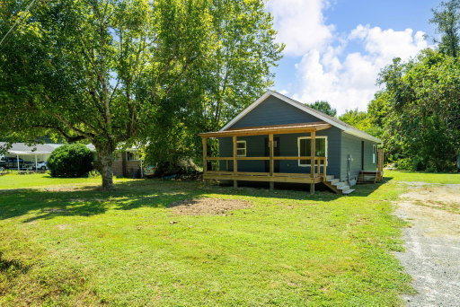 listing main photo