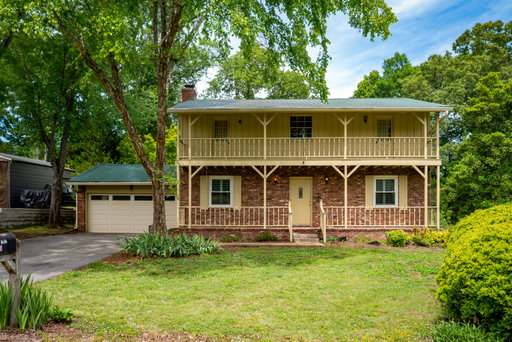 listing main photo