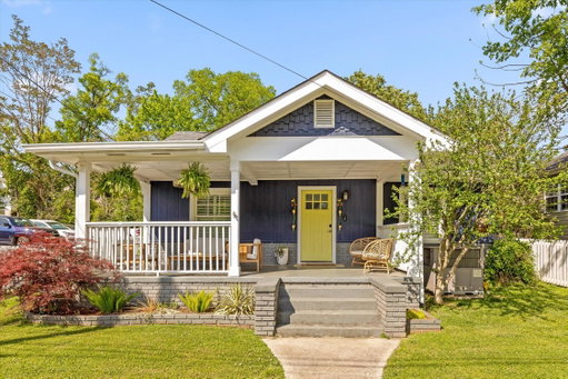 listing main photo
