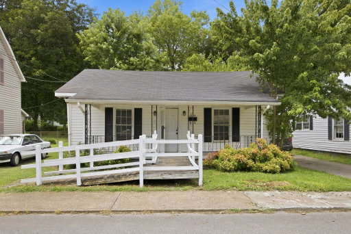 listing main photo