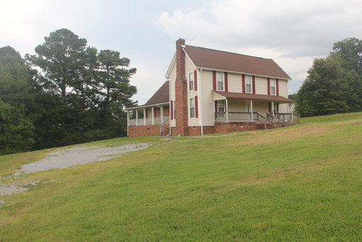 listing main photo