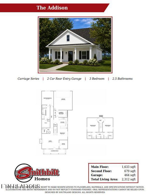 listing main photo