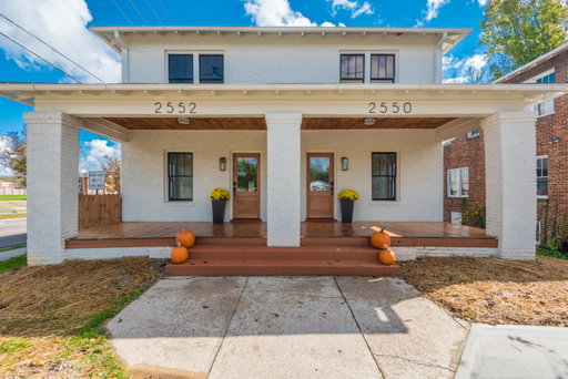 listing main photo