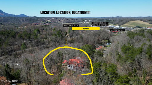 listing main photo