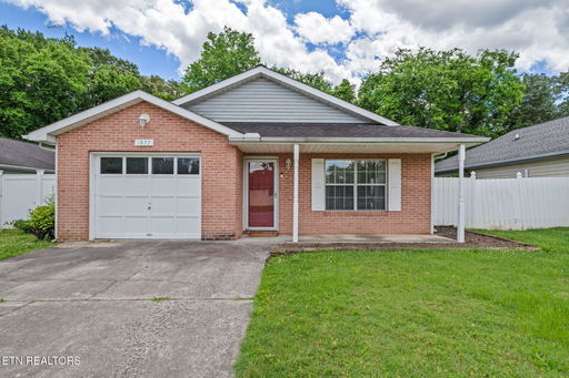 listing main photo