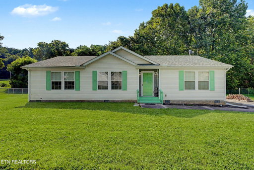 listing main photo