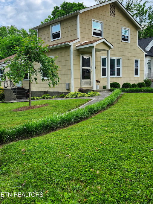 listing main photo