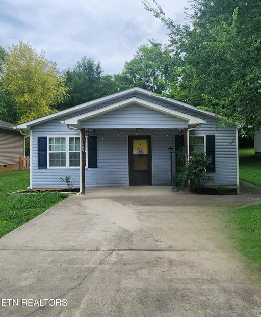 listing main photo