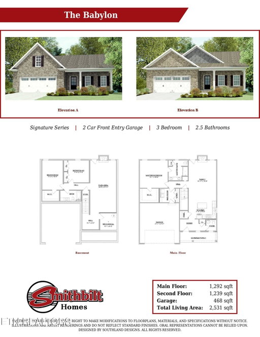 listing main photo
