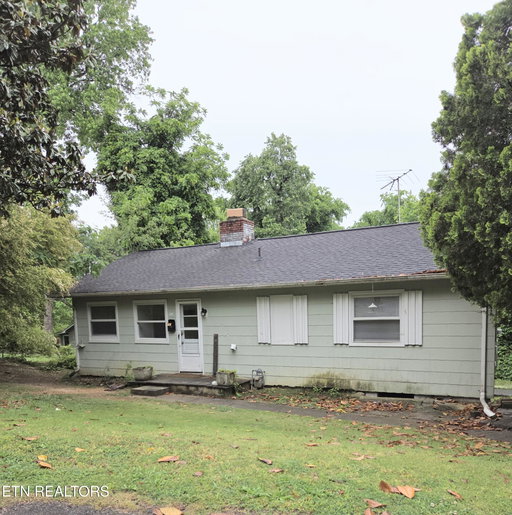 listing main photo