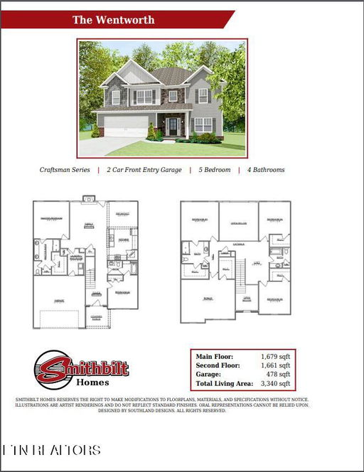 listing main photo