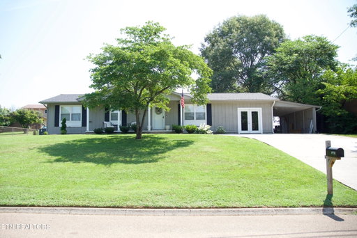 listing main photo