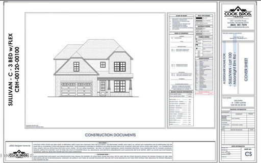 listing main photo