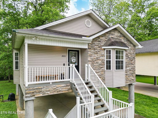listing main photo