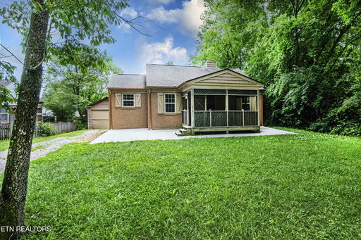 listing main photo