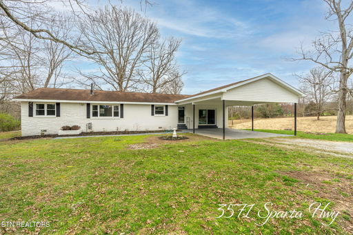 listing main photo