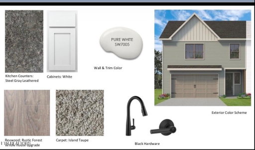 listing main photo