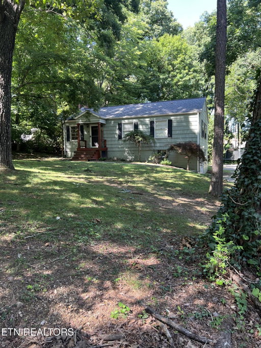 listing main photo