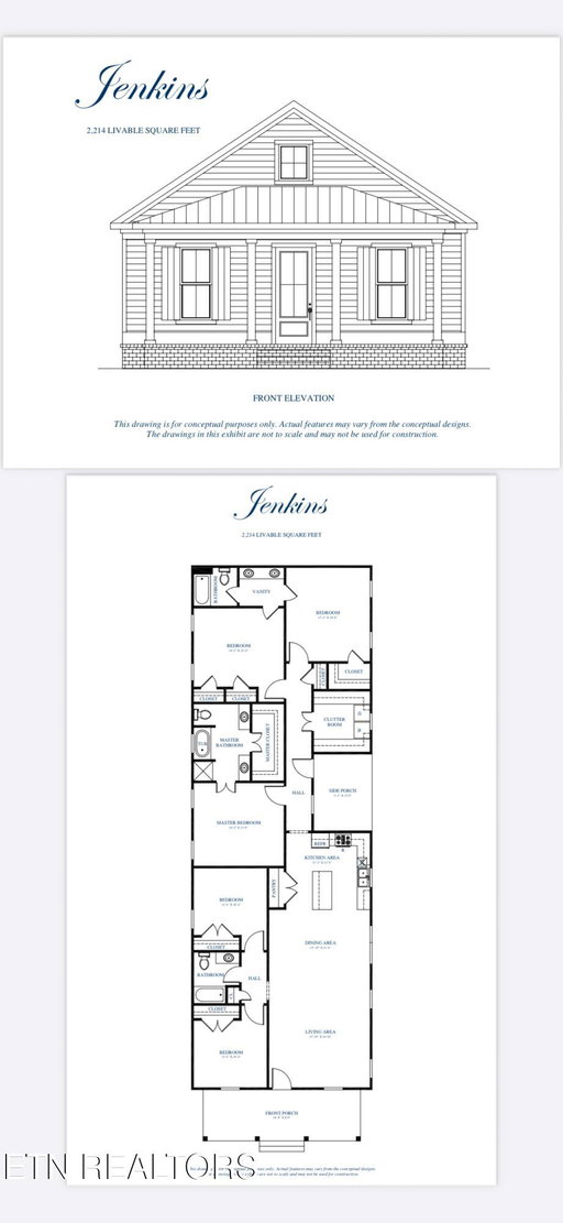 listing main photo