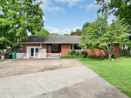 listing main photo