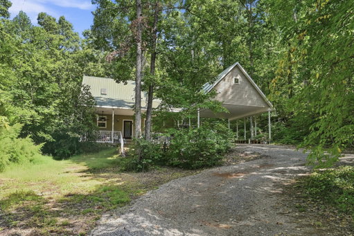 listing main photo