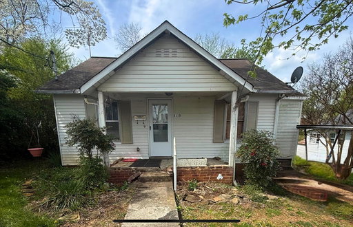 listing main photo