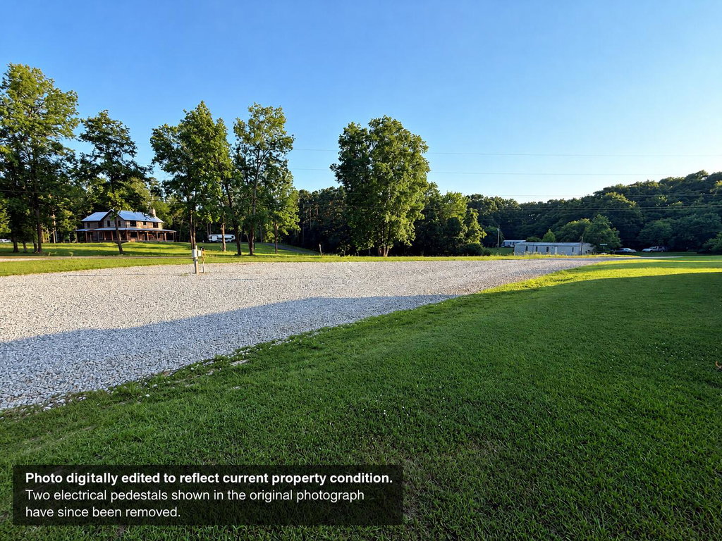 1450 Old Chisholm Trl, Dandridge, TN 37725