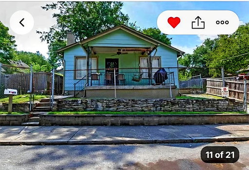 listing main photo