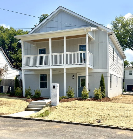 listing main photo