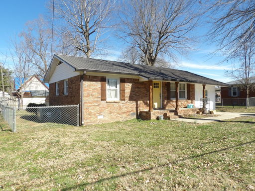 listing main photo