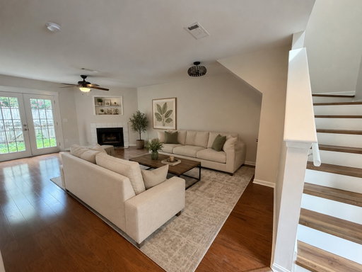 listing main photo