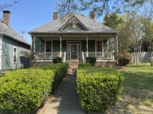 listing main photo